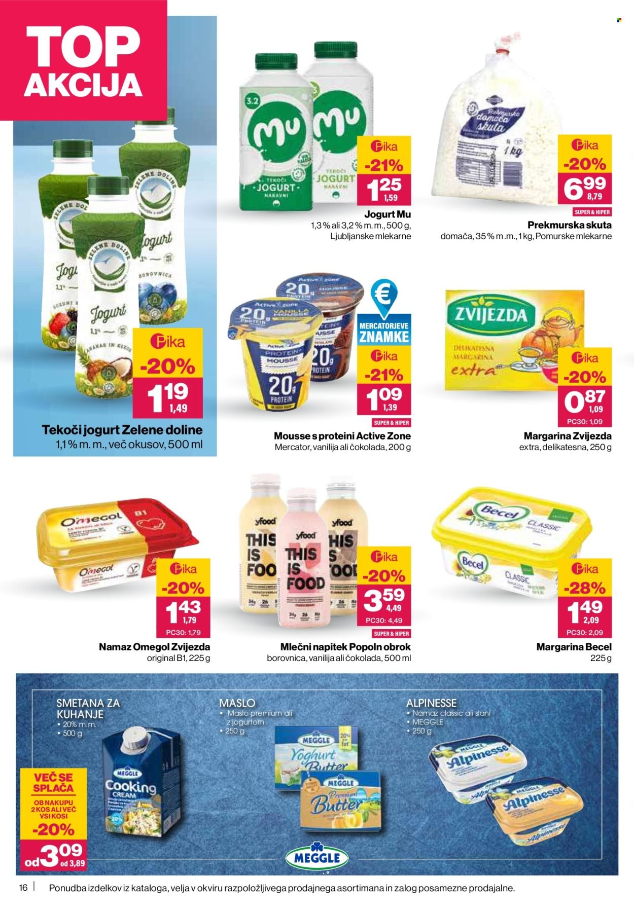 MERCATOR katalog - Redni katalog (2026-05-28 - 2026-06-03)