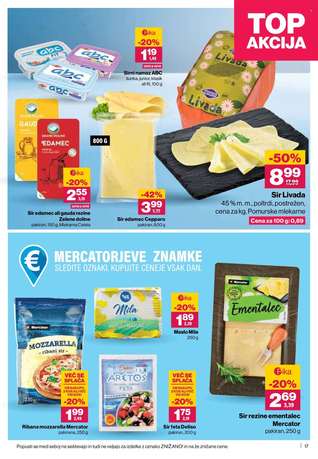 MERCATOR katalog - Redni katalog (2026-05-28 - 2026-06-03)
