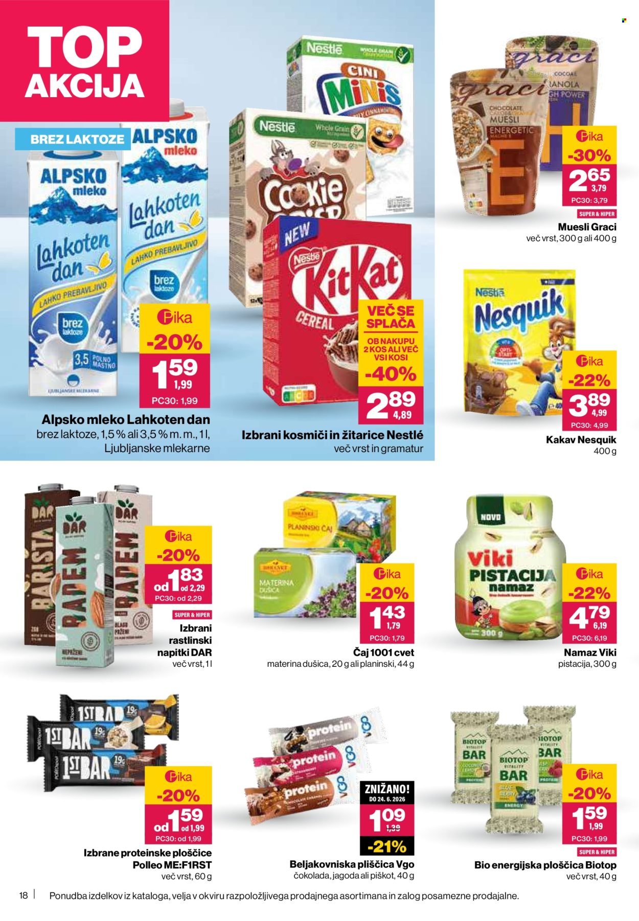 MERCATOR katalog - Redni katalog (2026-05-28 - 2026-06-03)
