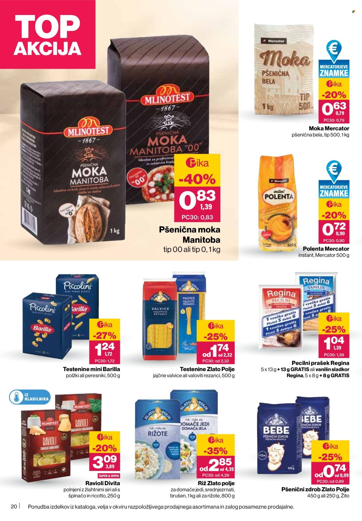 MERCATOR katalog - Redni katalog (2026-05-28 - 2026-06-03)