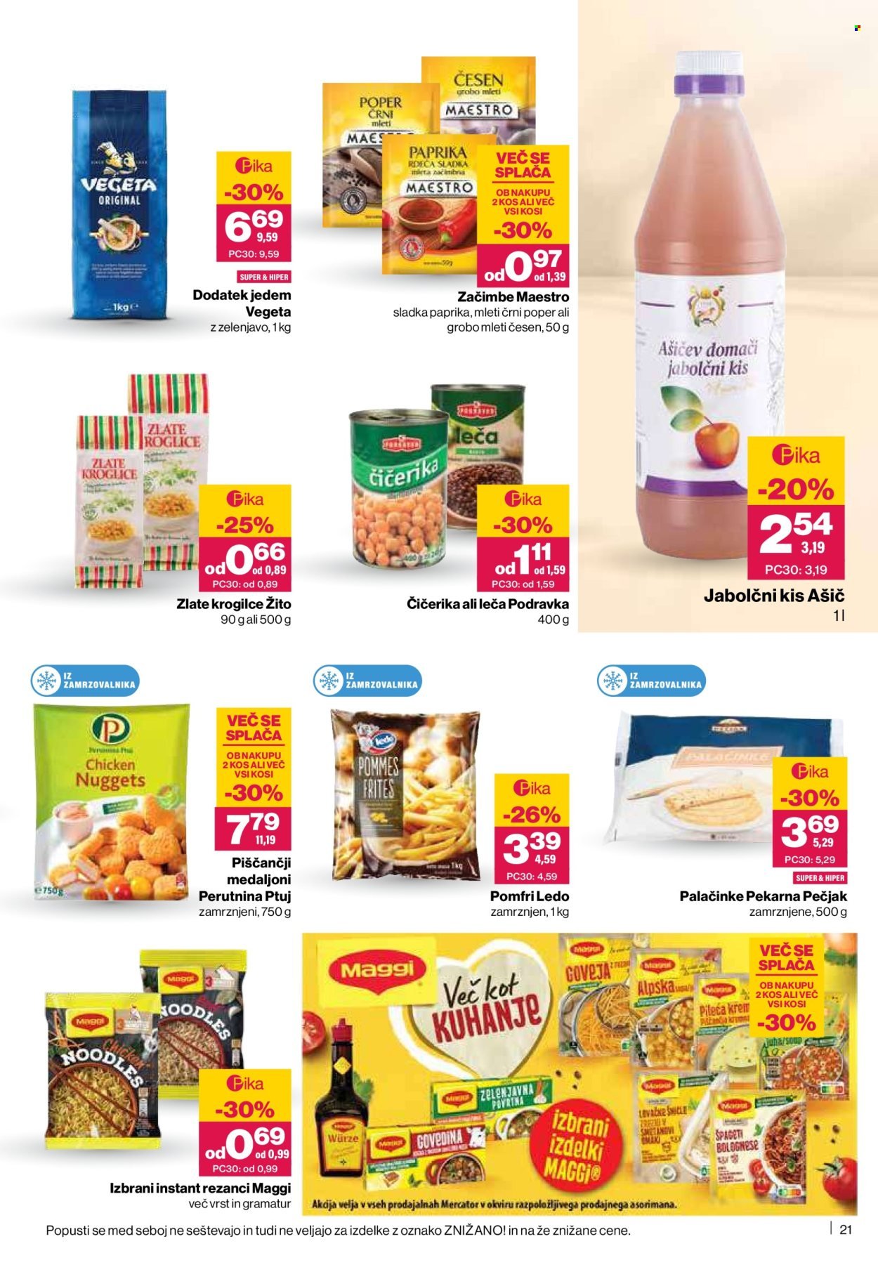 MERCATOR katalog - Redni katalog (2026-05-28 - 2026-06-03)
