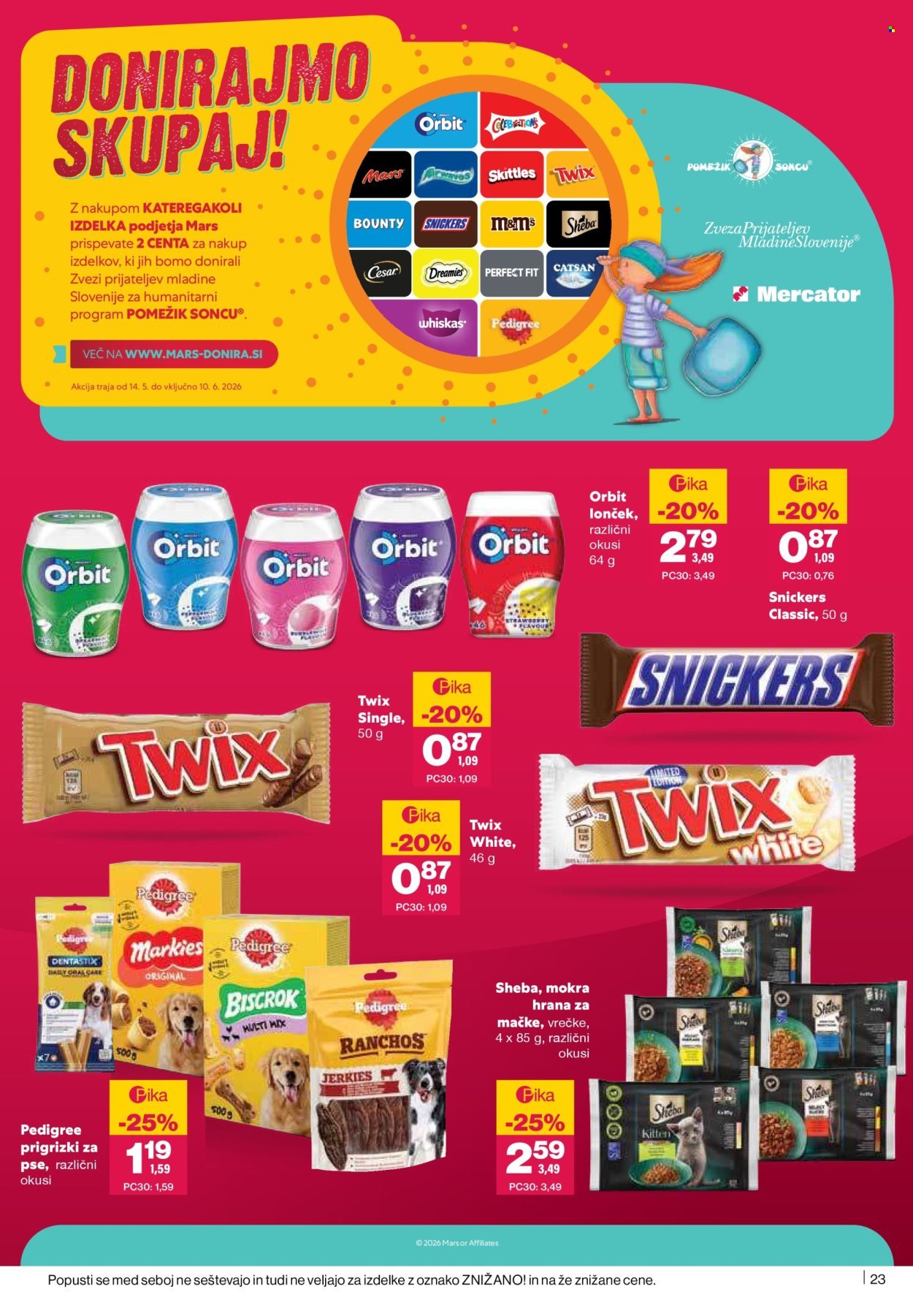 MERCATOR katalog - Redni katalog (2026-05-28 - 2026-06-03)