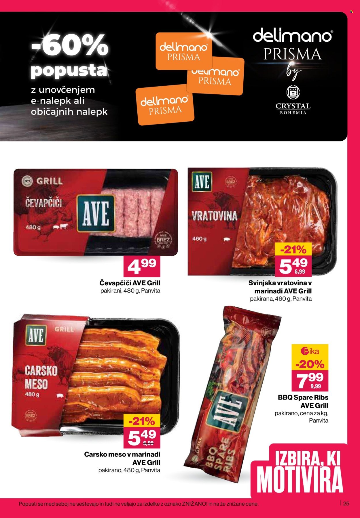 MERCATOR katalog - Redni katalog (2026-05-28 - 2026-06-03)