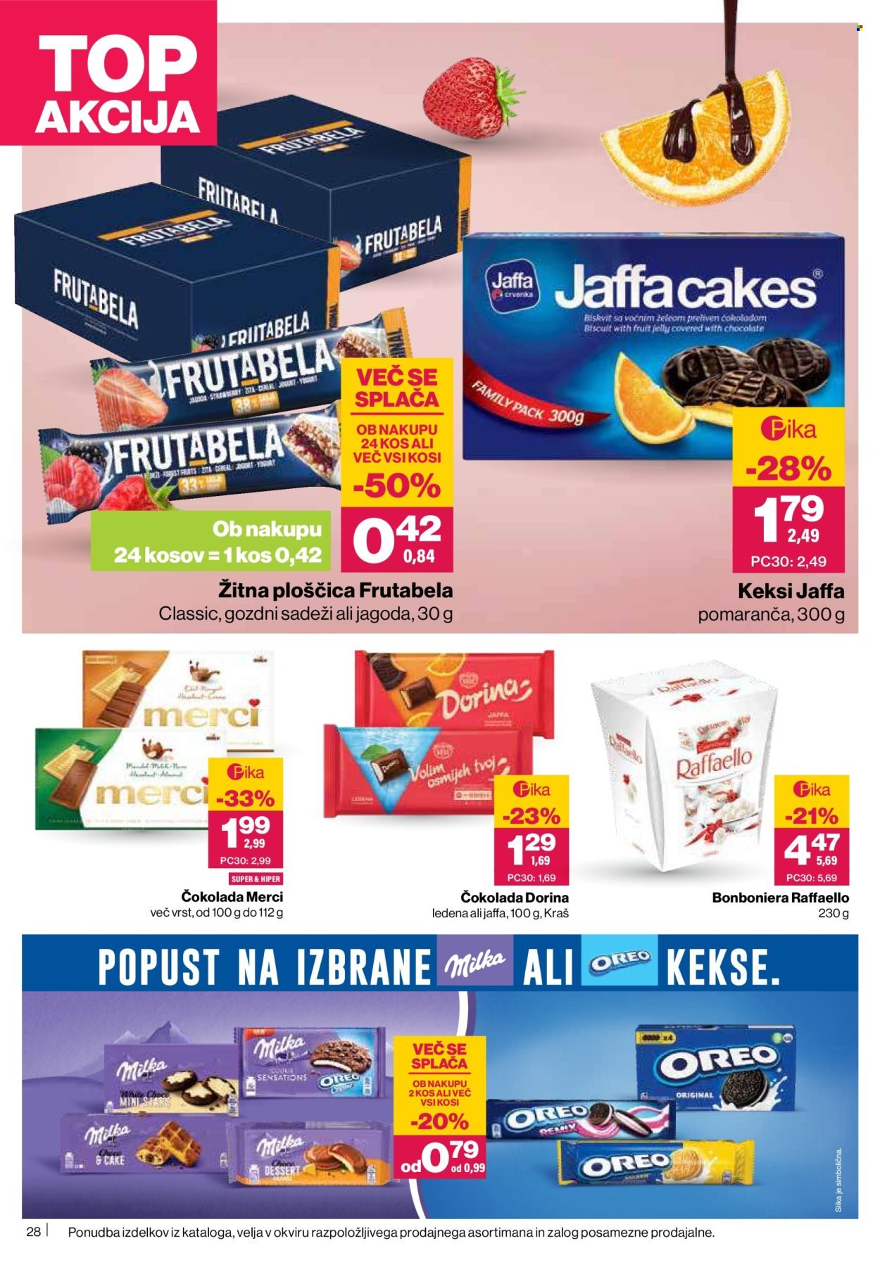 MERCATOR katalog - Redni katalog (2026-05-28 - 2026-06-03)