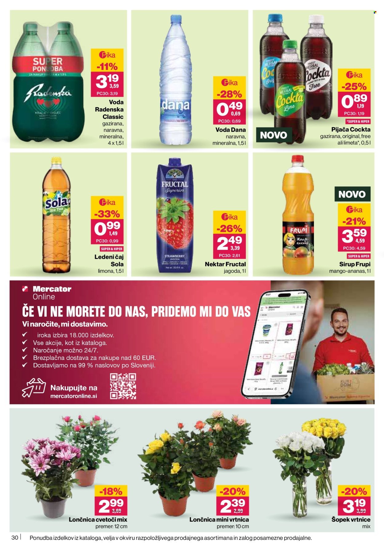 MERCATOR katalog - Redni katalog (2026-05-28 - 2026-06-03)