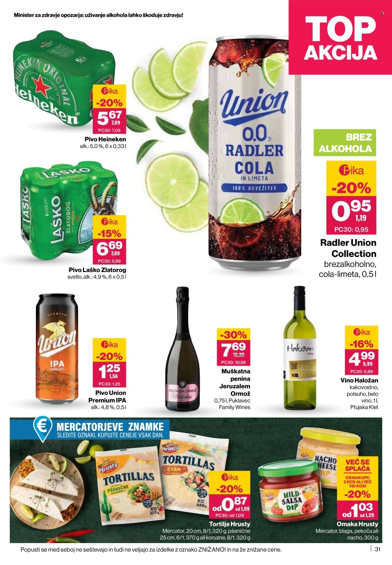 MERCATOR katalog - Redni katalog (2026-05-28 - 2026-06-03)