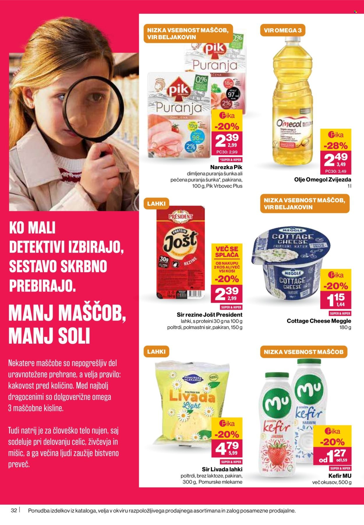 MERCATOR katalog - Redni katalog (2026-05-28 - 2026-06-03)