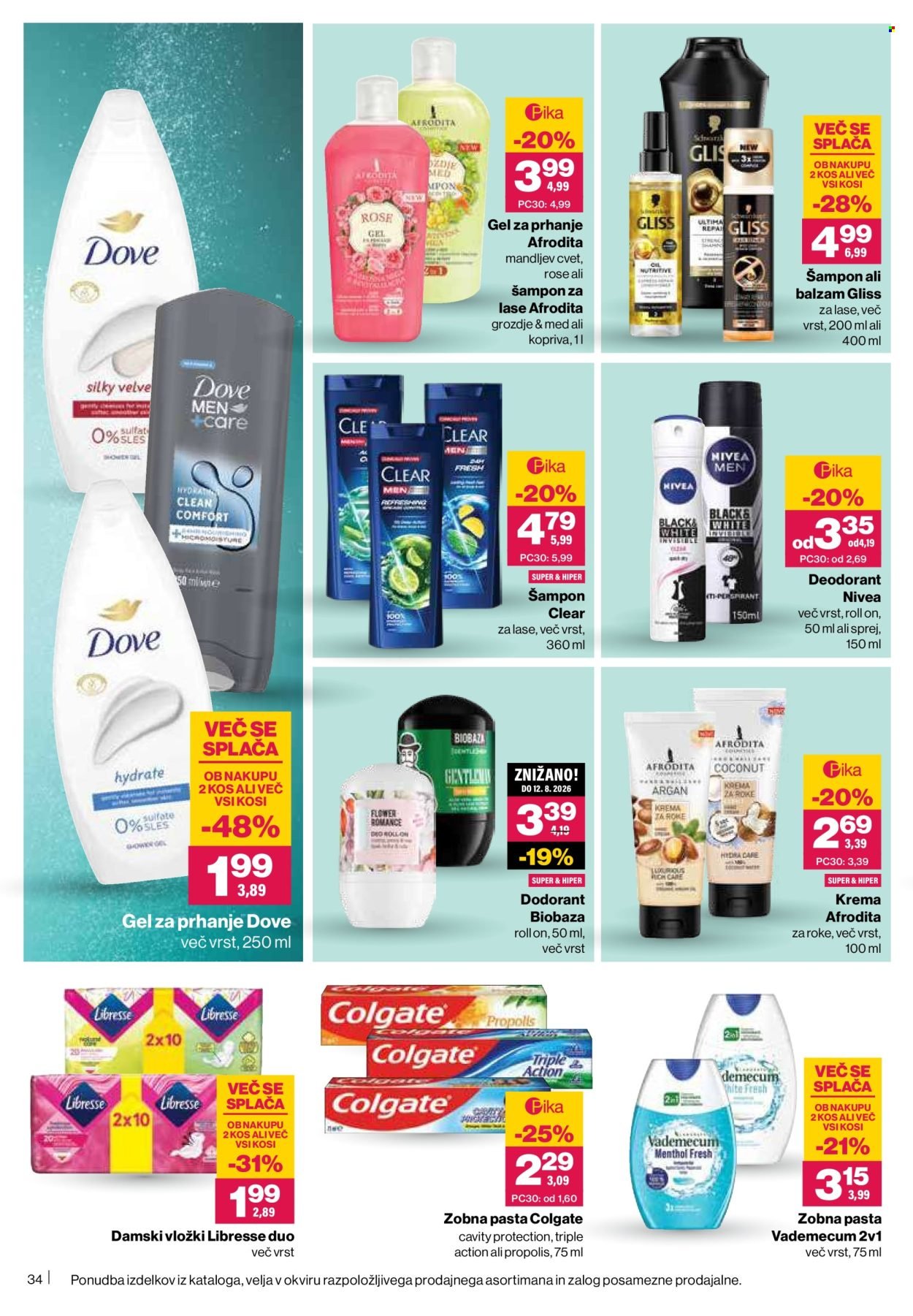MERCATOR katalog - Redni katalog (2026-05-28 - 2026-06-03)