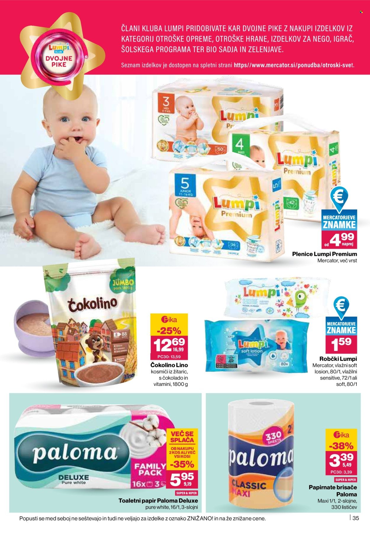 MERCATOR katalog - Redni katalog (2026-05-28 - 2026-06-03)