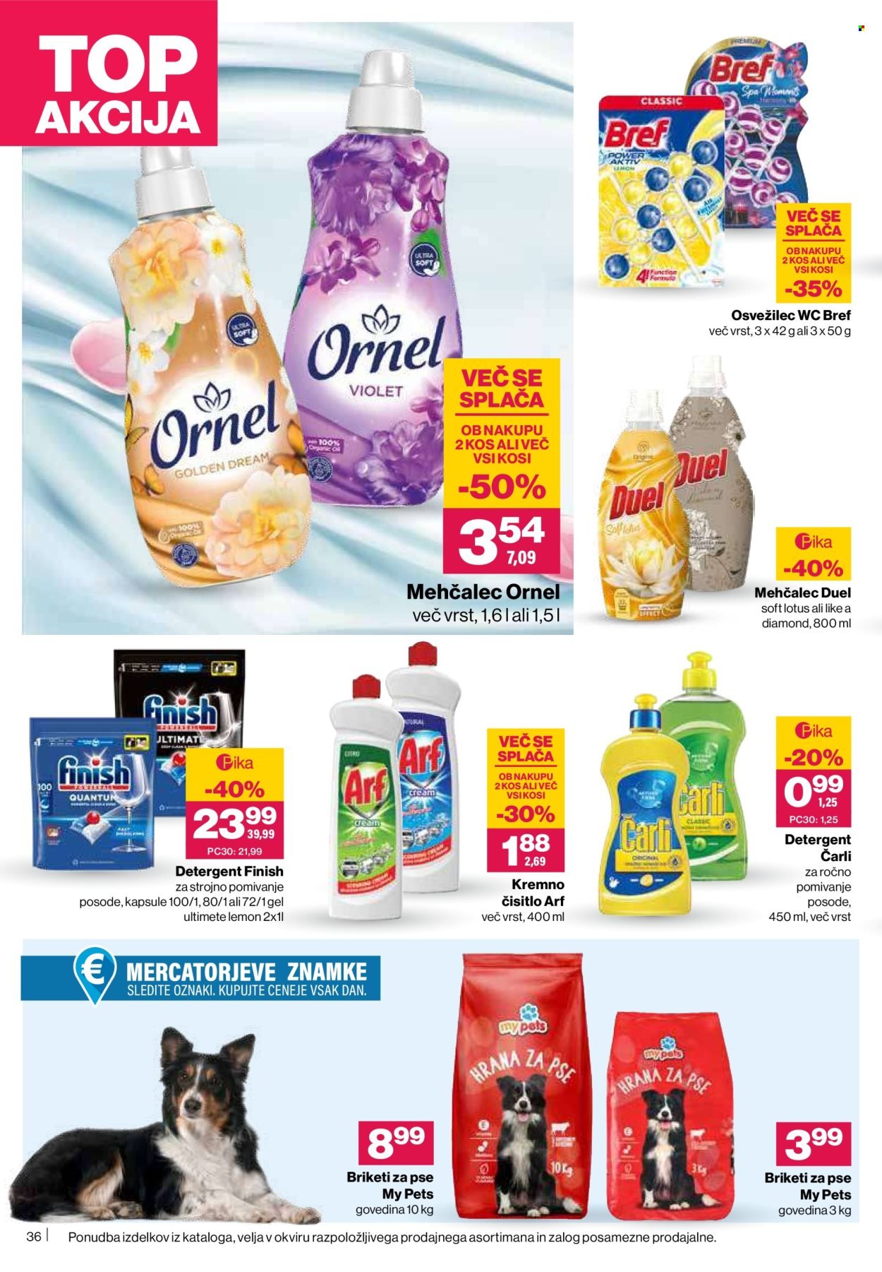 MERCATOR katalog - Redni katalog (2026-05-28 - 2026-06-03)