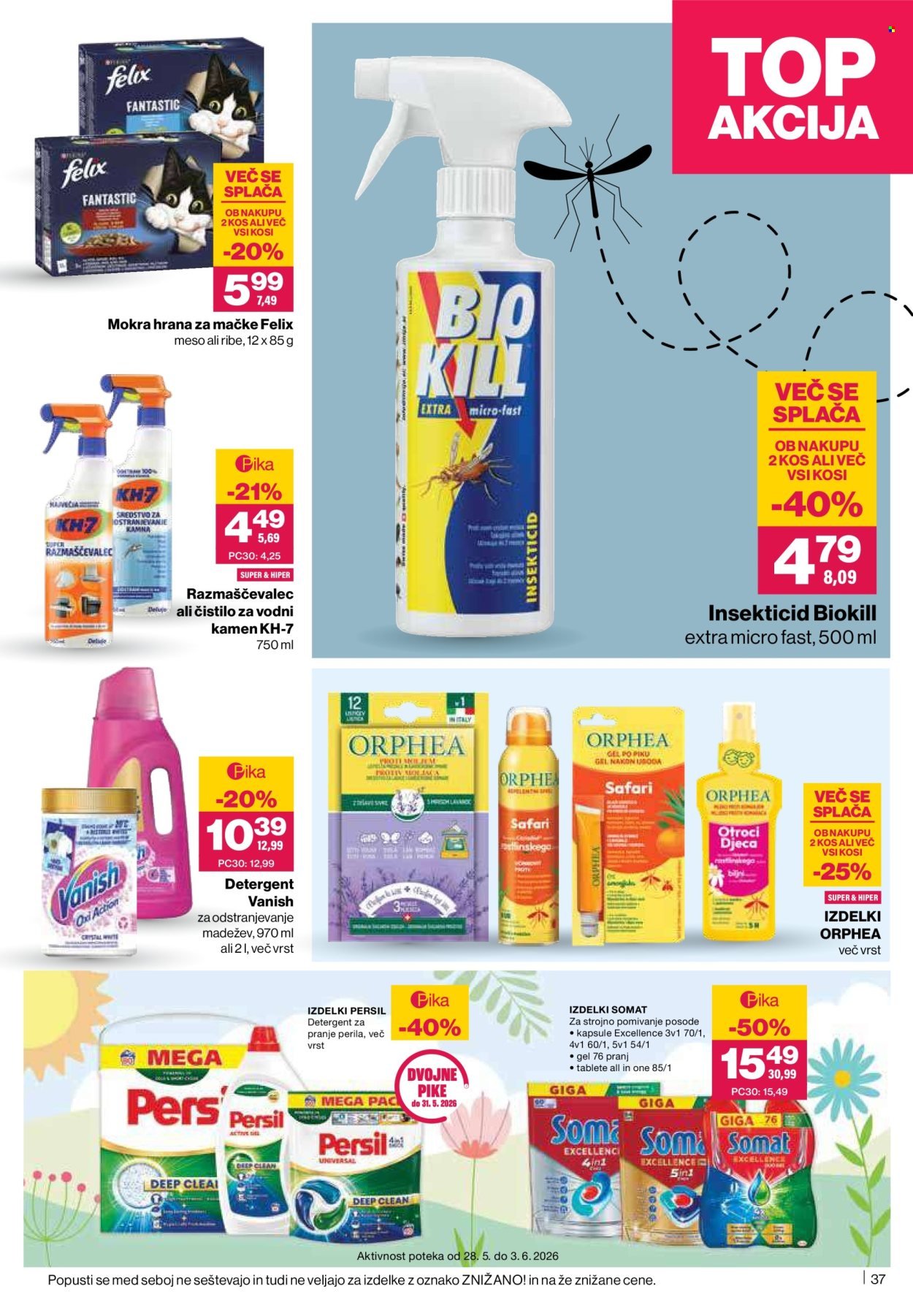 MERCATOR katalog - Redni katalog (2026-05-28 - 2026-06-03)