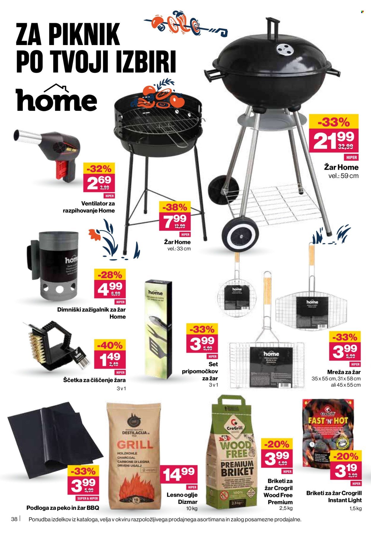 MERCATOR katalog - Redni katalog (2026-05-28 - 2026-06-03)