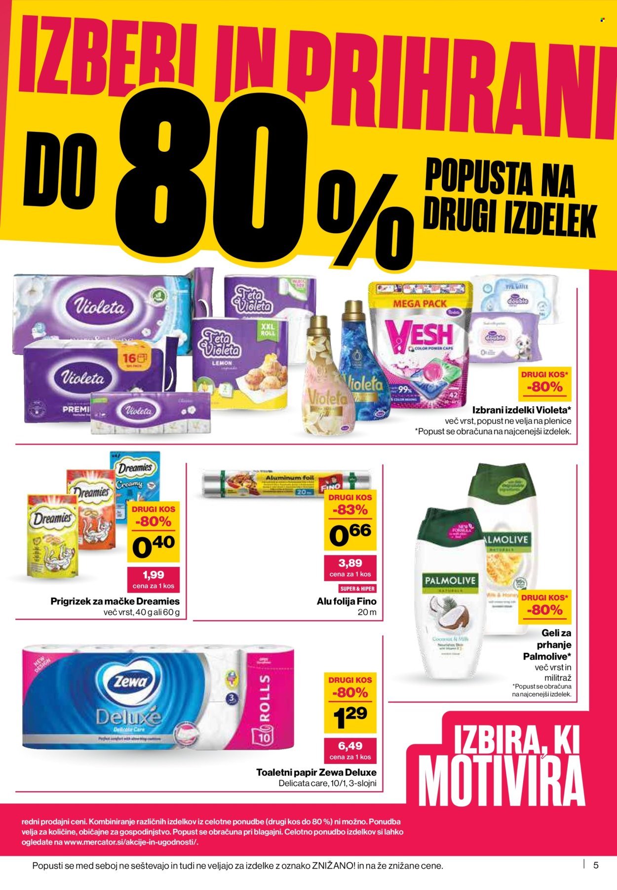 MERCATOR katalog - Redni katalog (2026-05-28 - 2026-06-03)