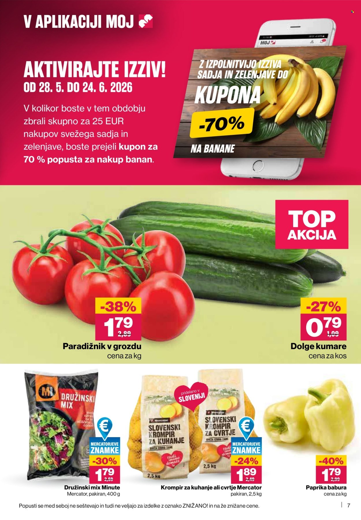 MERCATOR katalog - Redni katalog (2026-05-28 - 2026-06-03)