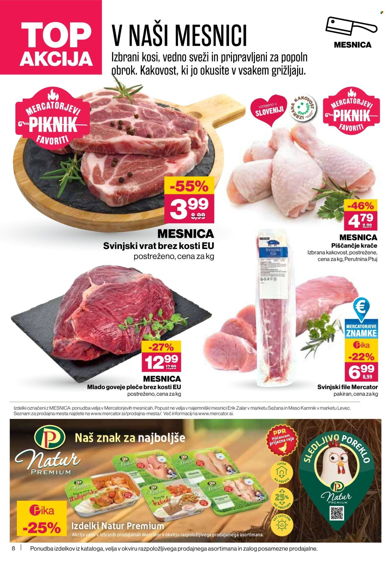 MERCATOR katalog - Redni katalog (2026-05-28 - 2026-06-03)