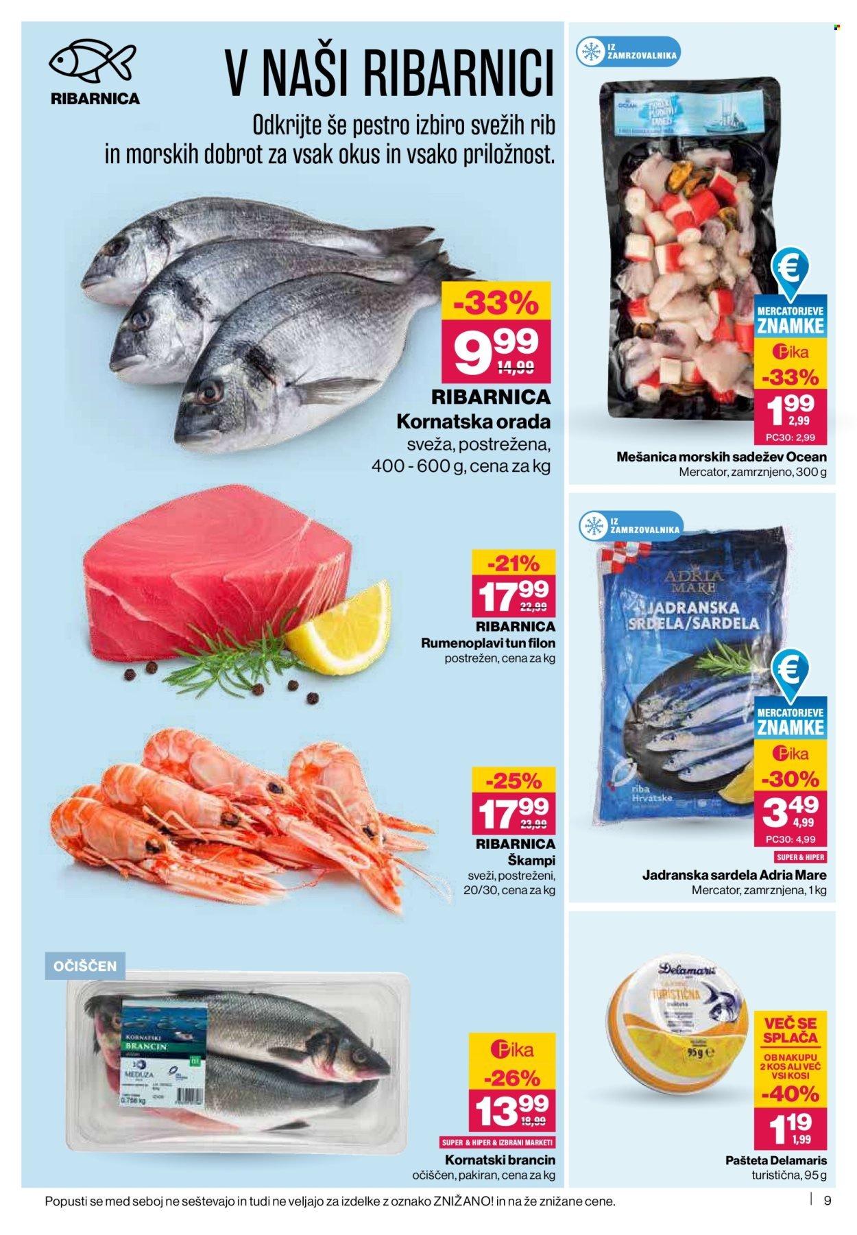 MERCATOR katalog - Redni katalog (2026-05-28 - 2026-06-03)