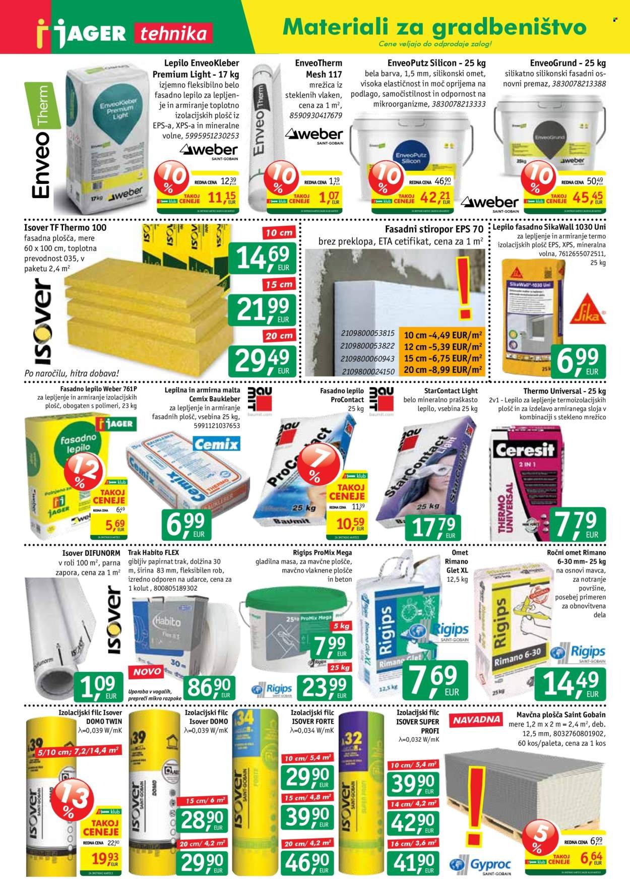 JAGER katalog - Katalog tehnika (2026-02-25 - 2026-03-03)