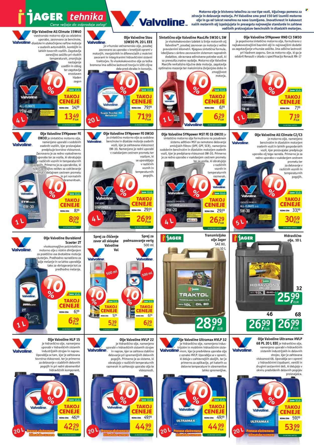 JAGER katalog - Katalog tehnika (2026-02-25 - 2026-03-03)