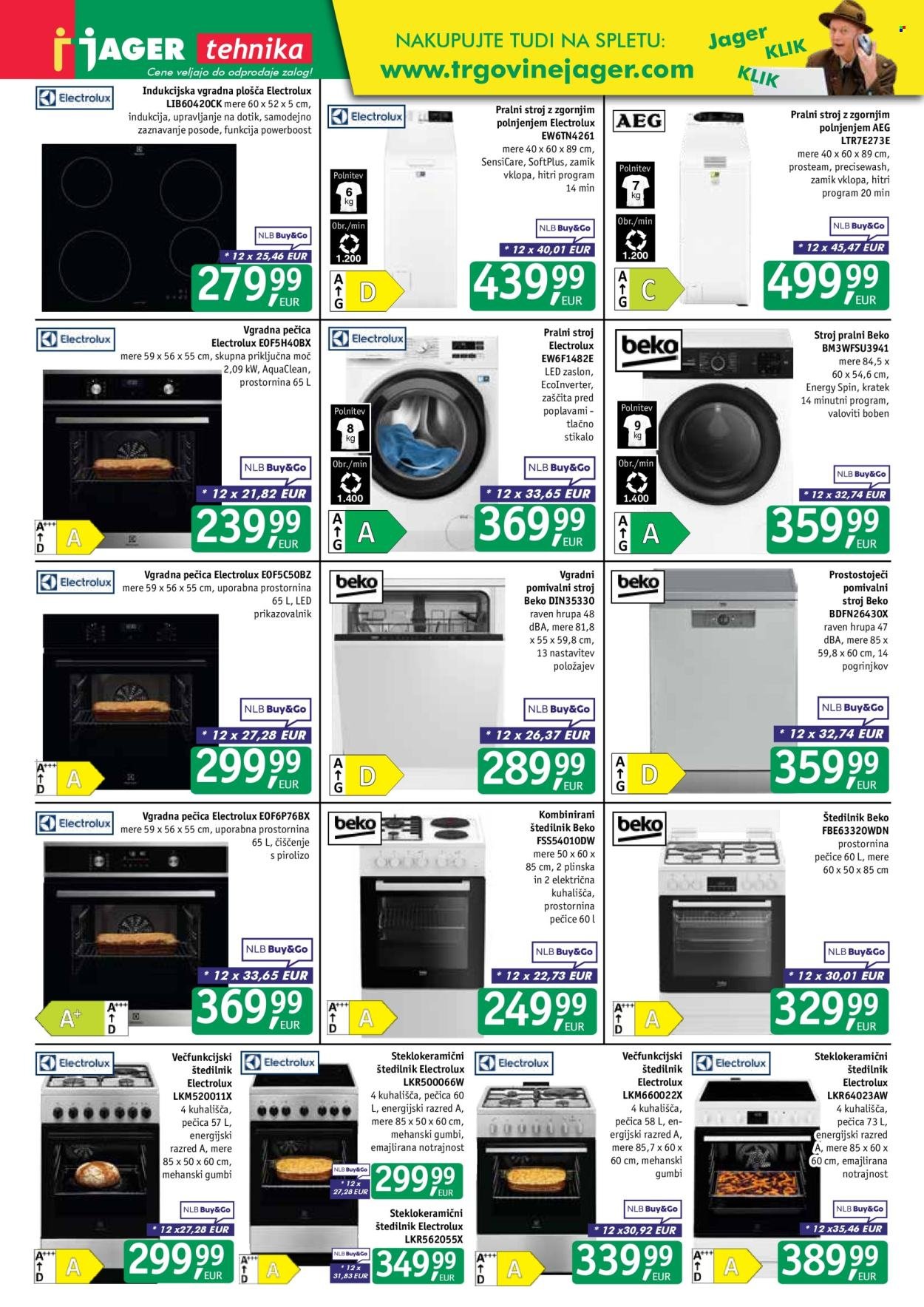 JAGER katalog - Katalog tehnika (2026-02-25 - 2026-03-03)