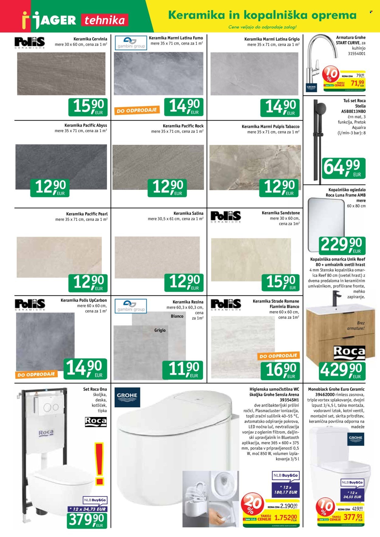 JAGER katalog - Katalog tehnika (2026-02-25 - 2026-03-03)