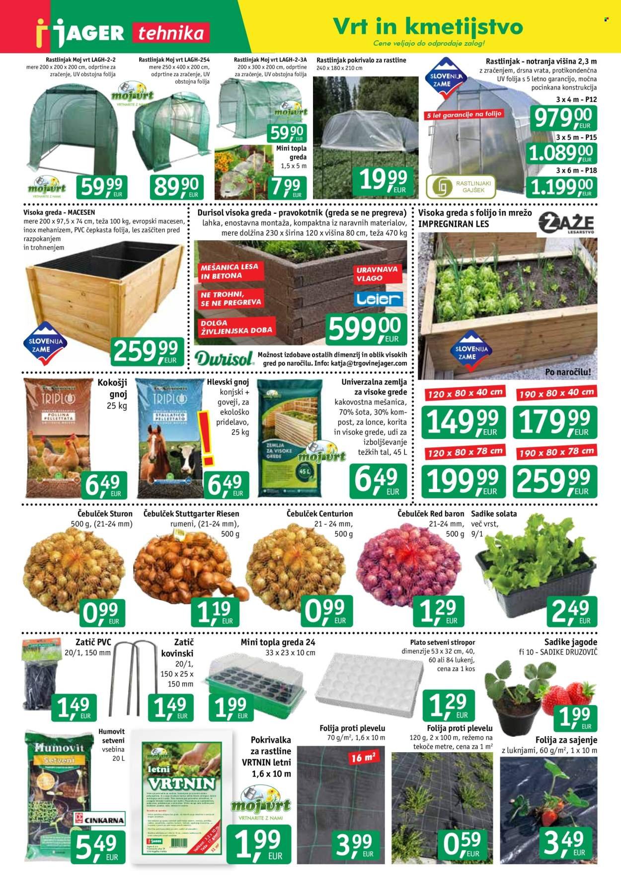 JAGER katalog - Katalog tehnika (2026-02-25 - 2026-03-03)