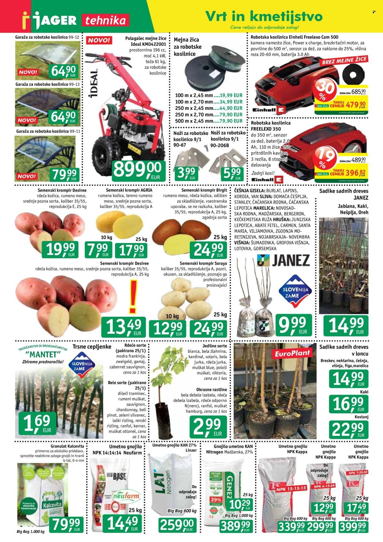 JAGER katalog - Katalog tehnika (2026-02-25 - 2026-03-03)