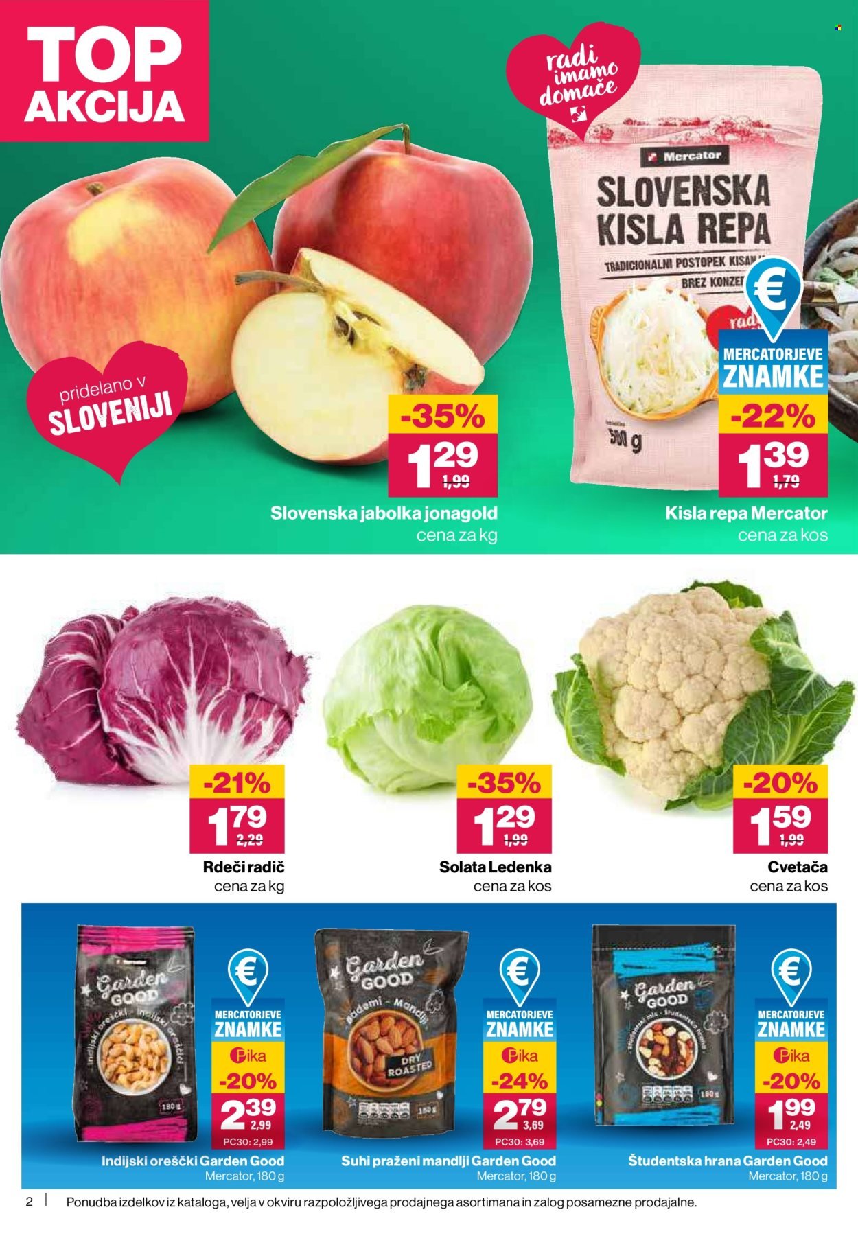 MERCATOR katalog - Redni katalog (2026-01-29 - 2026-02-04)