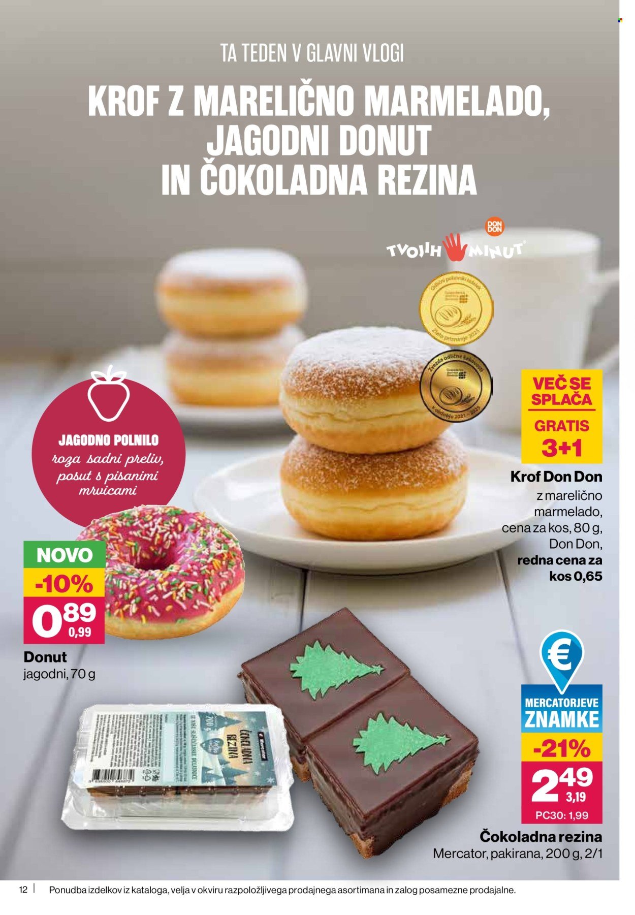 MERCATOR katalog - Redni katalog (2026-01-29 - 2026-02-04)