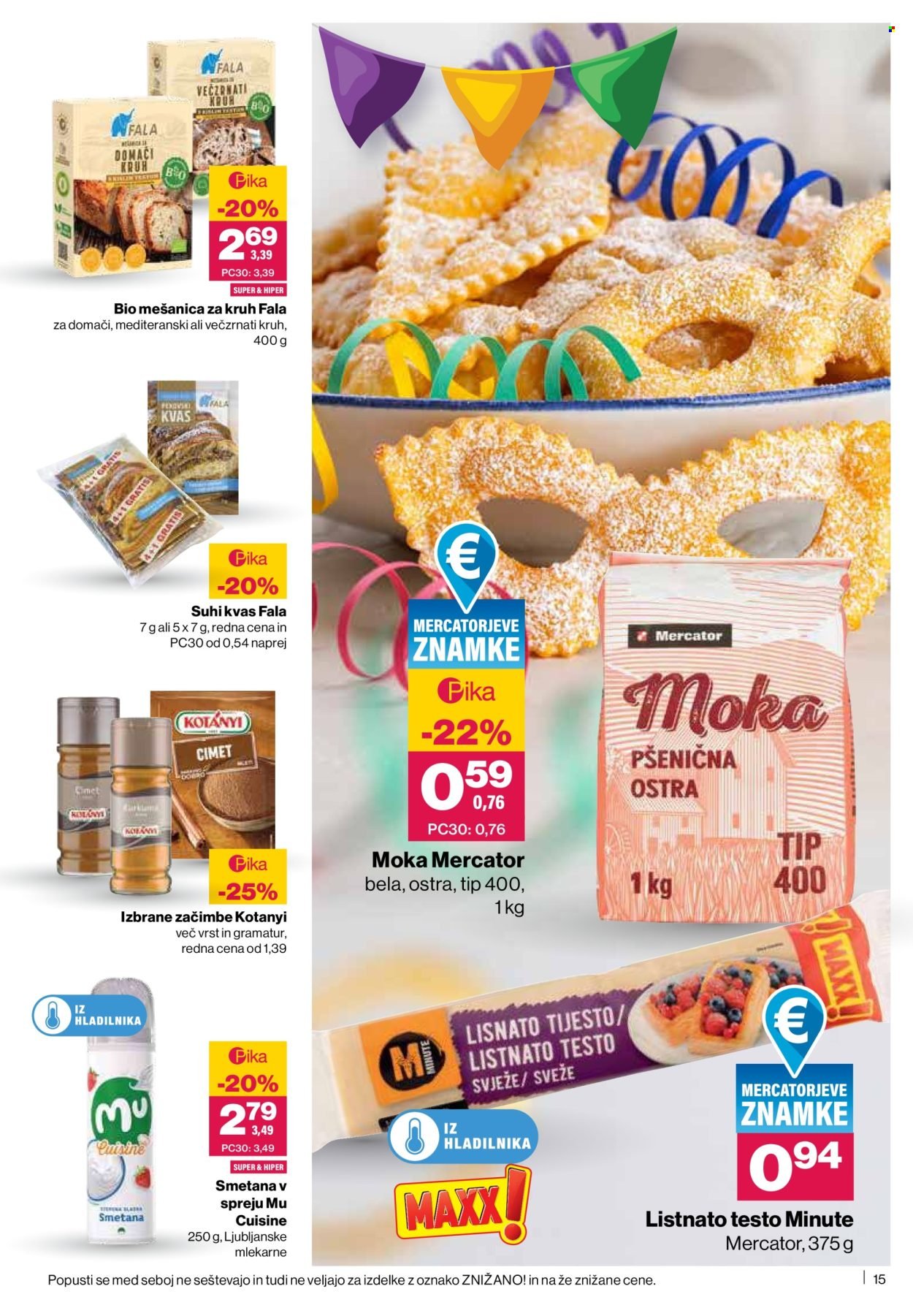 MERCATOR katalog - Redni katalog (2026-01-29 - 2026-02-04)