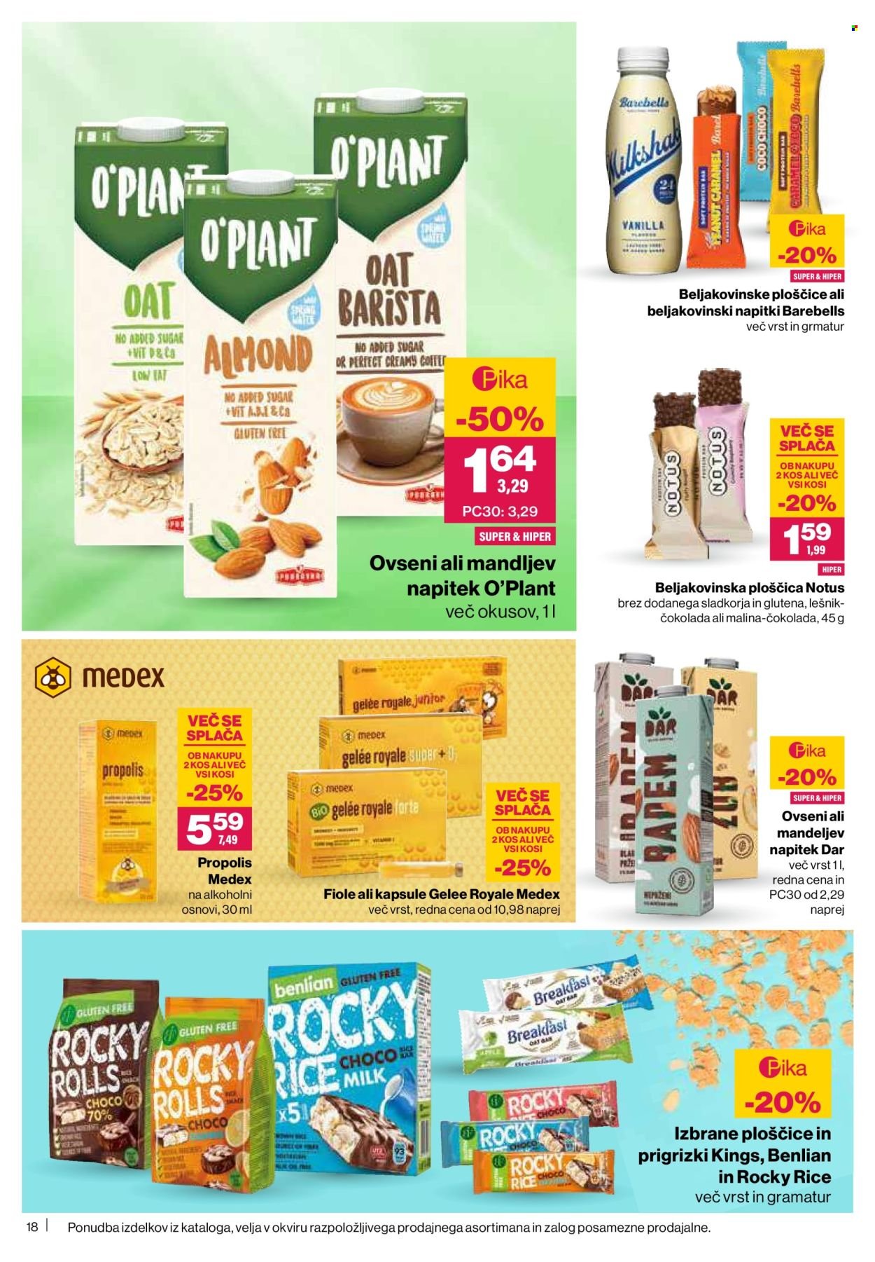 MERCATOR katalog - Redni katalog (2026-01-29 - 2026-02-04)