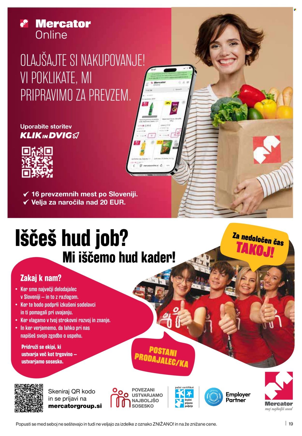 MERCATOR katalog - Redni katalog (2026-01-29 - 2026-02-04)