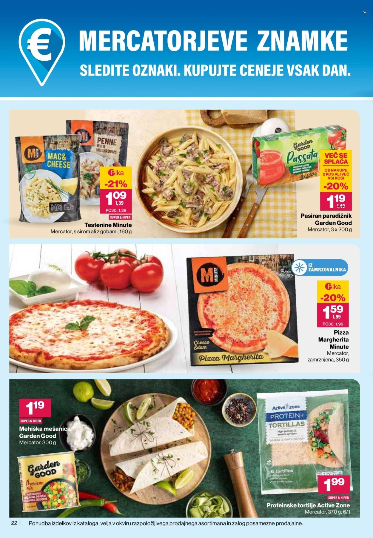 MERCATOR katalog - Redni katalog (2026-01-29 - 2026-02-04)