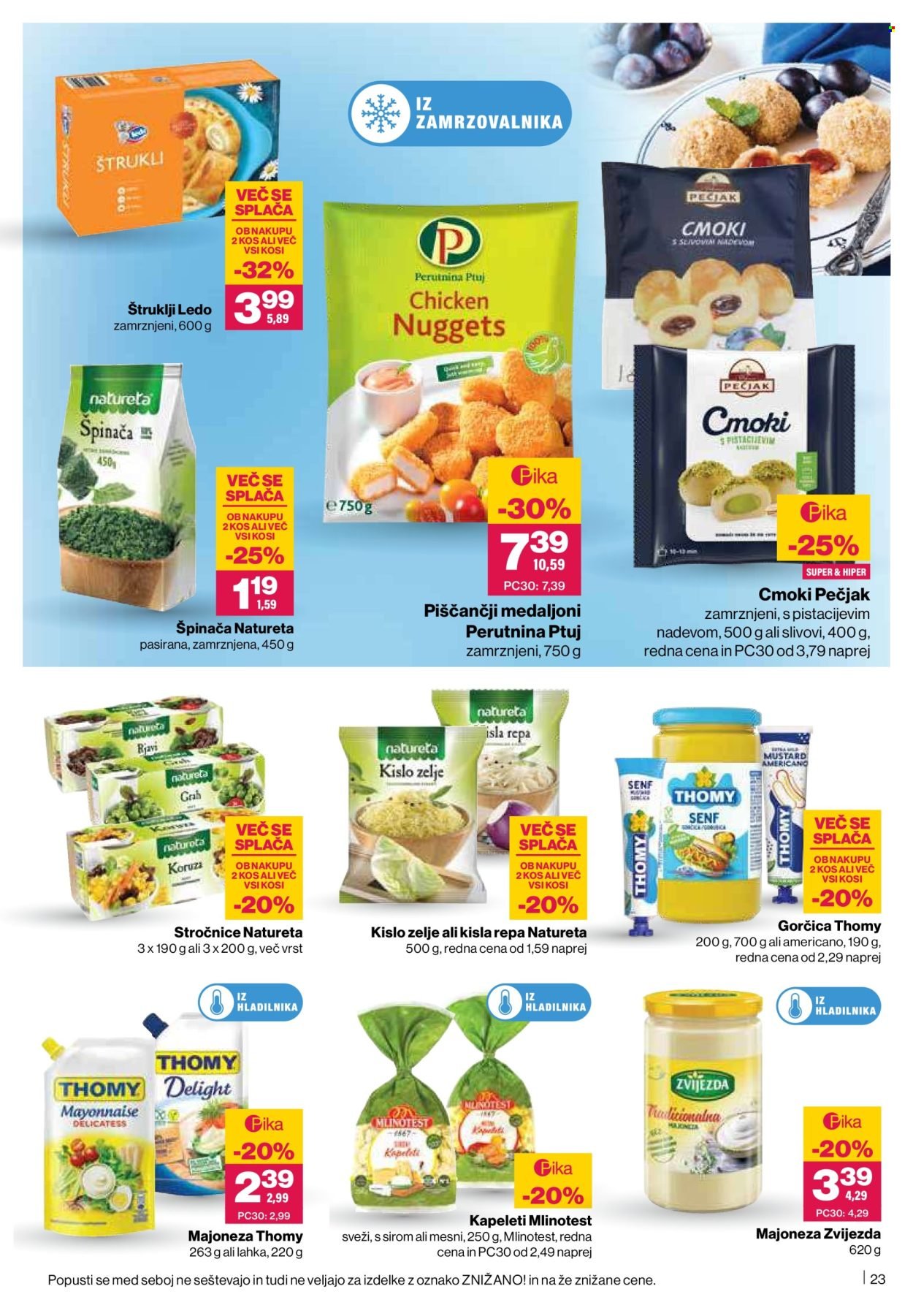 MERCATOR katalog - Redni katalog (2026-01-29 - 2026-02-04)