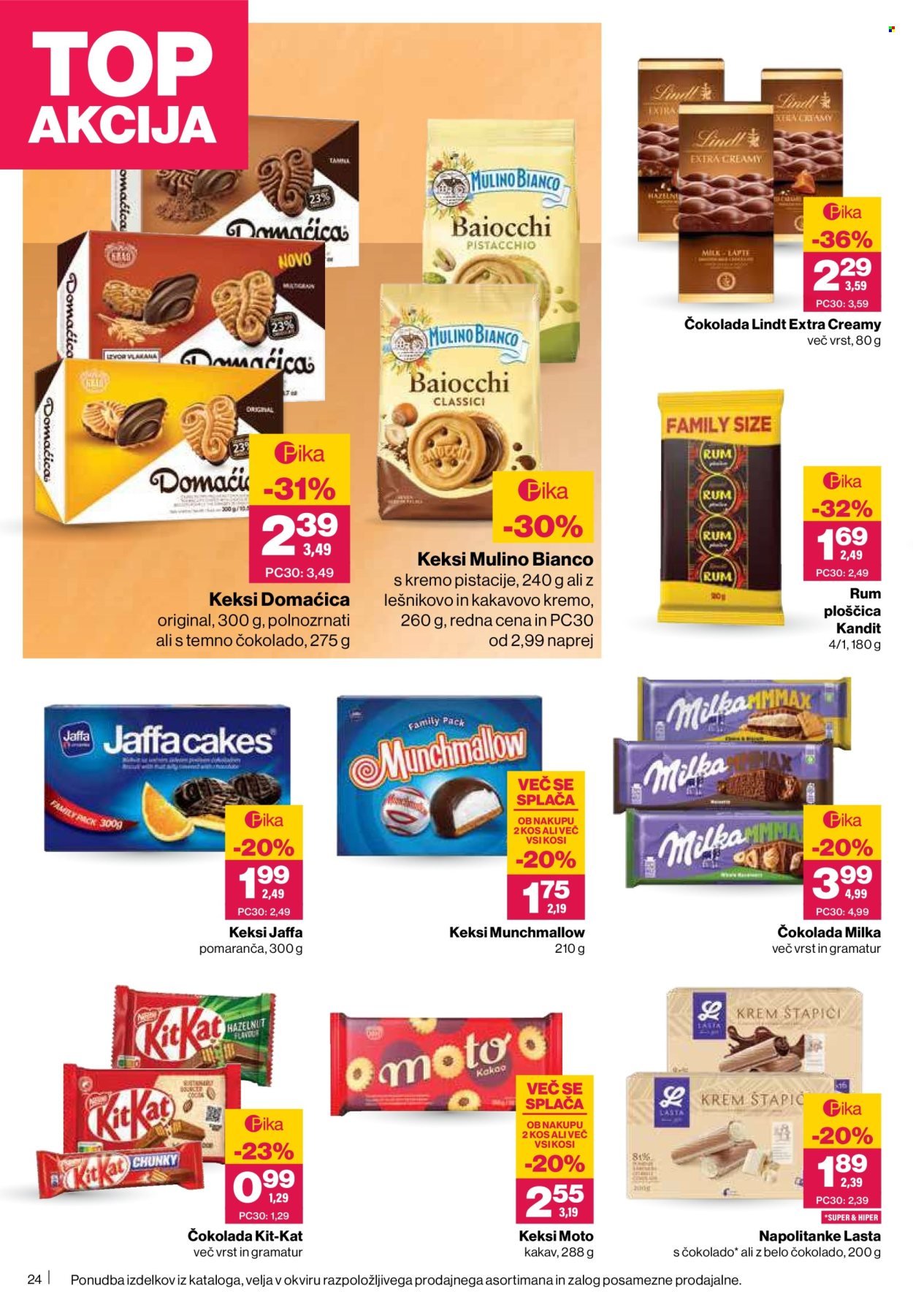 MERCATOR katalog - Redni katalog (2026-01-29 - 2026-02-04)