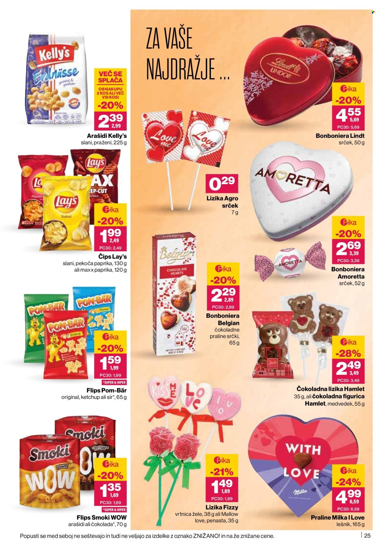 MERCATOR katalog - Redni katalog (2026-01-29 - 2026-02-04)