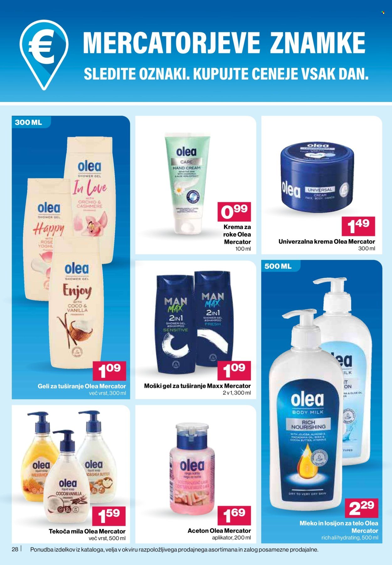 MERCATOR katalog - Redni katalog (2026-01-29 - 2026-02-04)