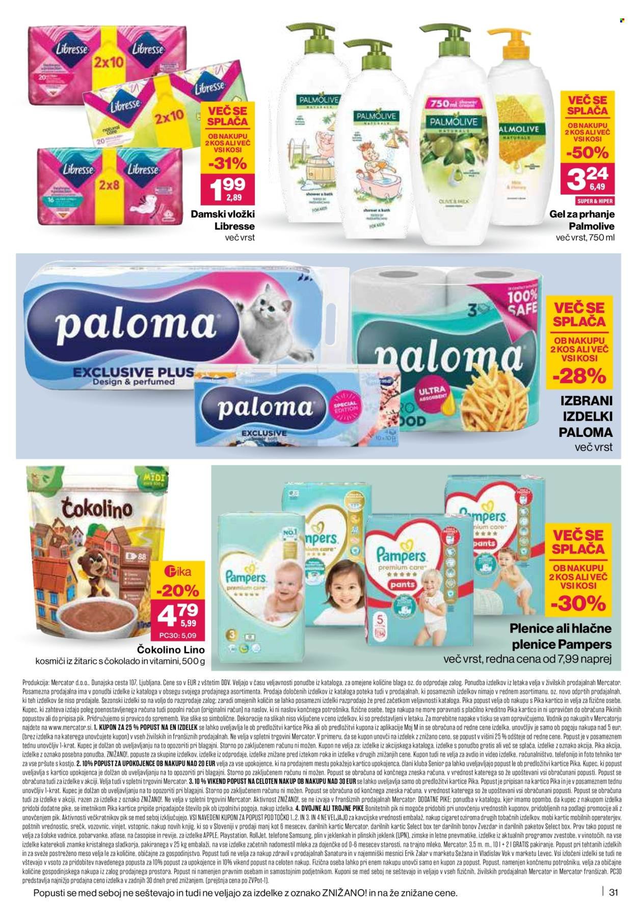 MERCATOR katalog - Redni katalog (2026-01-29 - 2026-02-04)