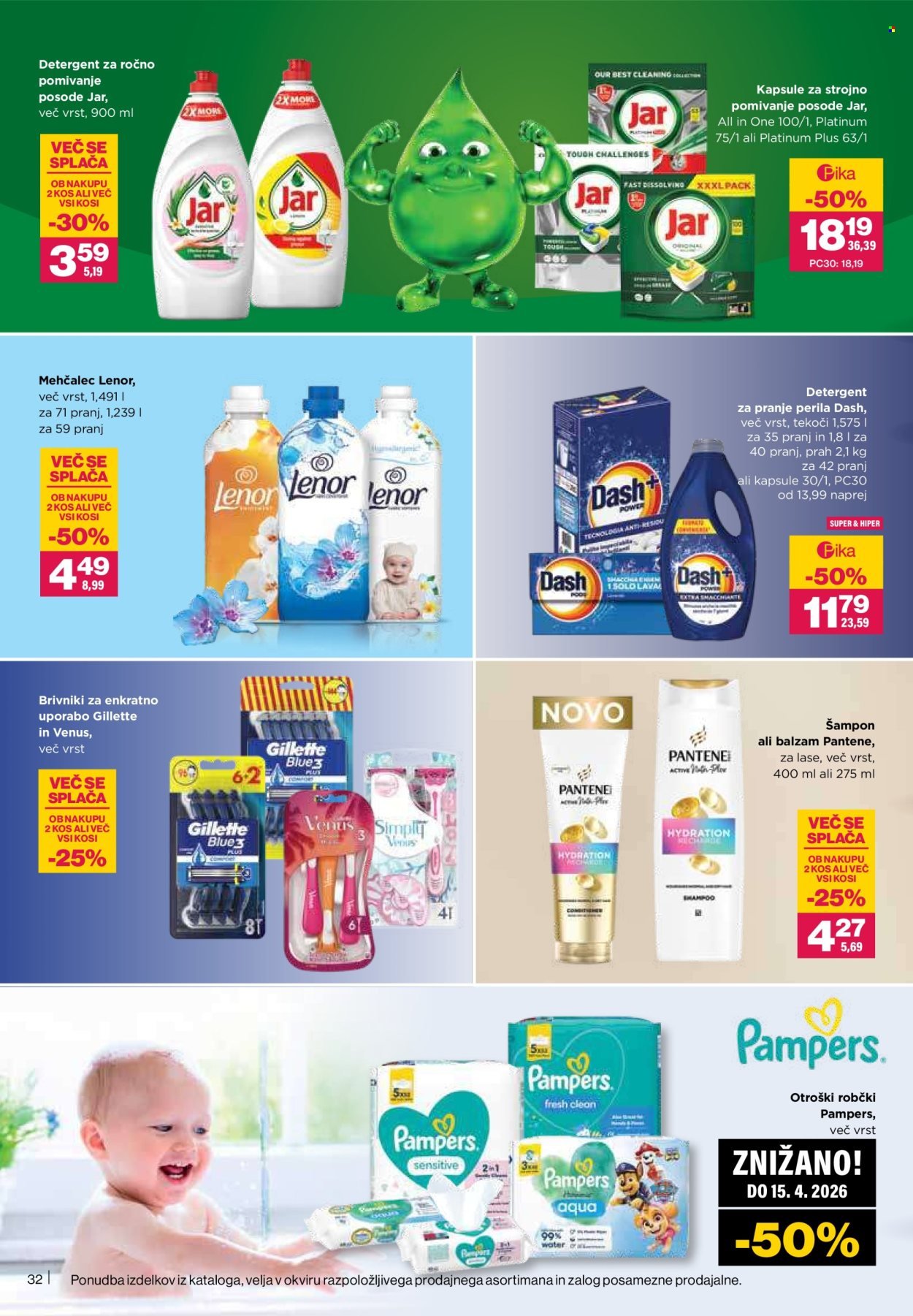 MERCATOR katalog - Redni katalog (2026-01-29 - 2026-02-04)