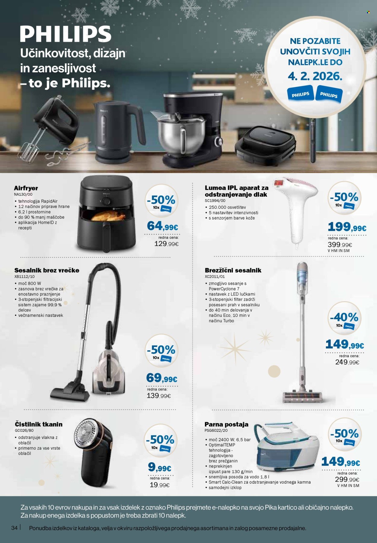 MERCATOR katalog - Redni katalog (2026-01-29 - 2026-02-04)