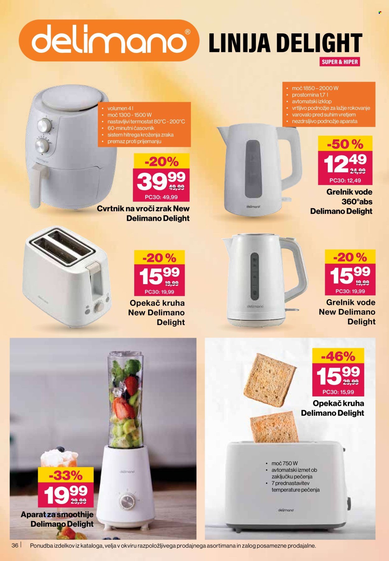 MERCATOR katalog - Redni katalog (2026-01-29 - 2026-02-04)