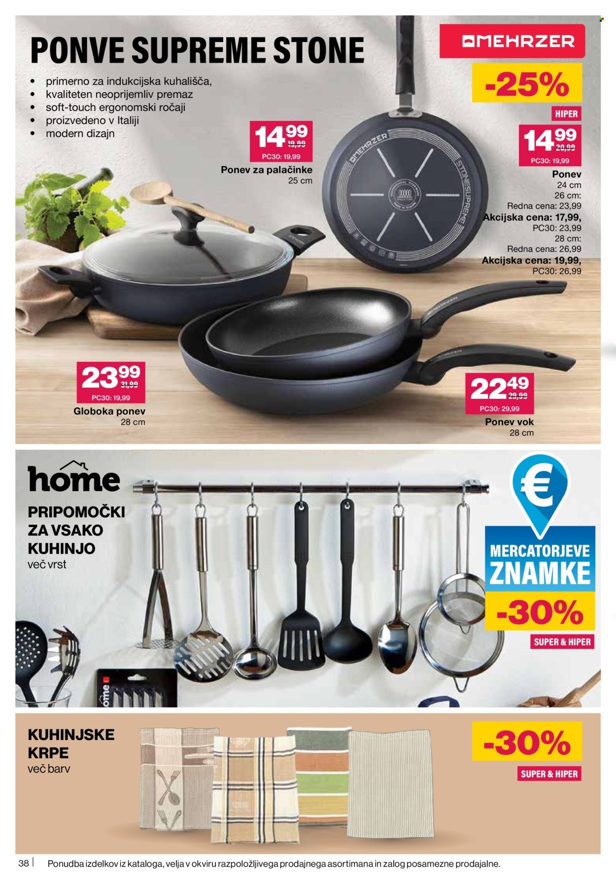 MERCATOR katalog - Redni katalog (2026-01-29 - 2026-02-04)