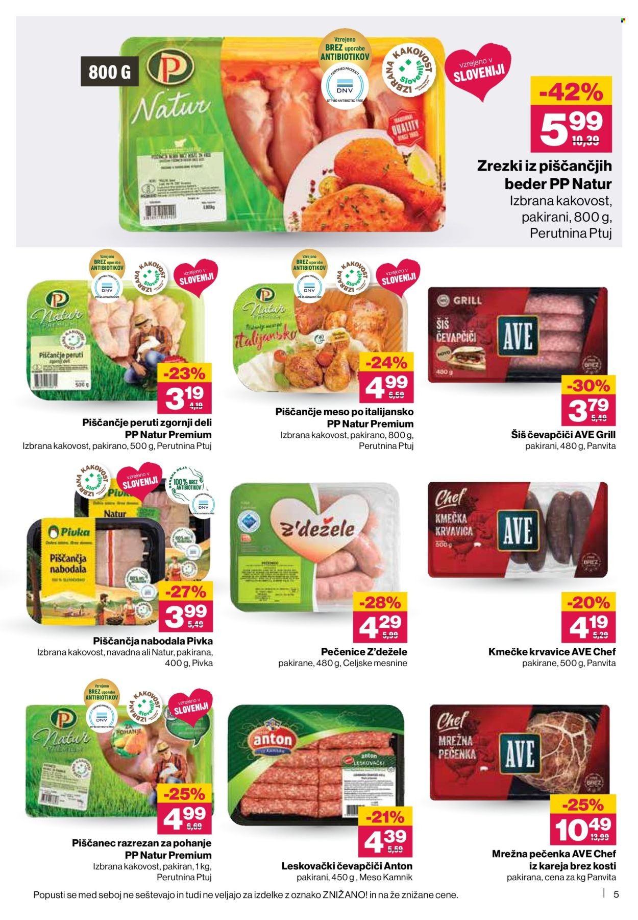 MERCATOR katalog - Redni katalog (2026-01-29 - 2026-02-04)