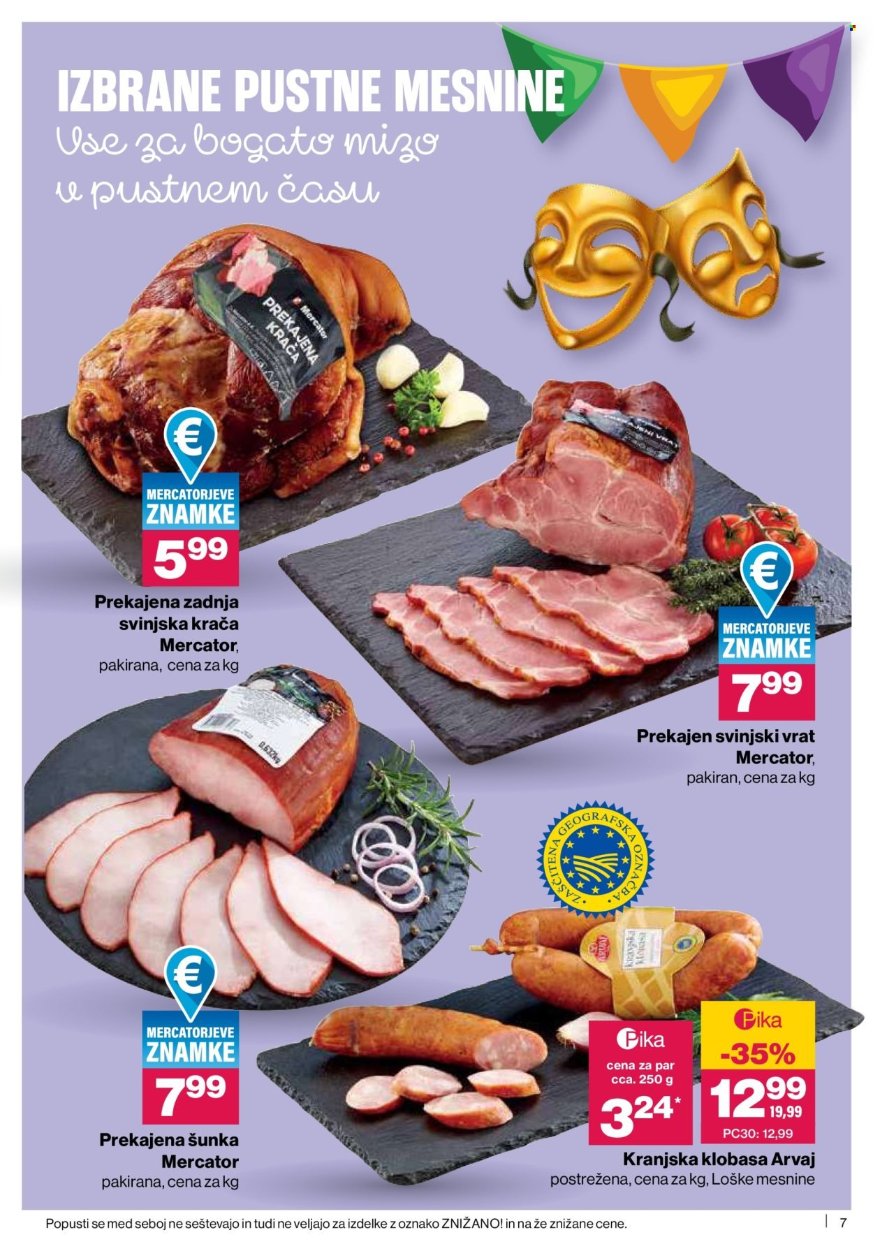 MERCATOR katalog - Redni katalog (2026-01-29 - 2026-02-04)