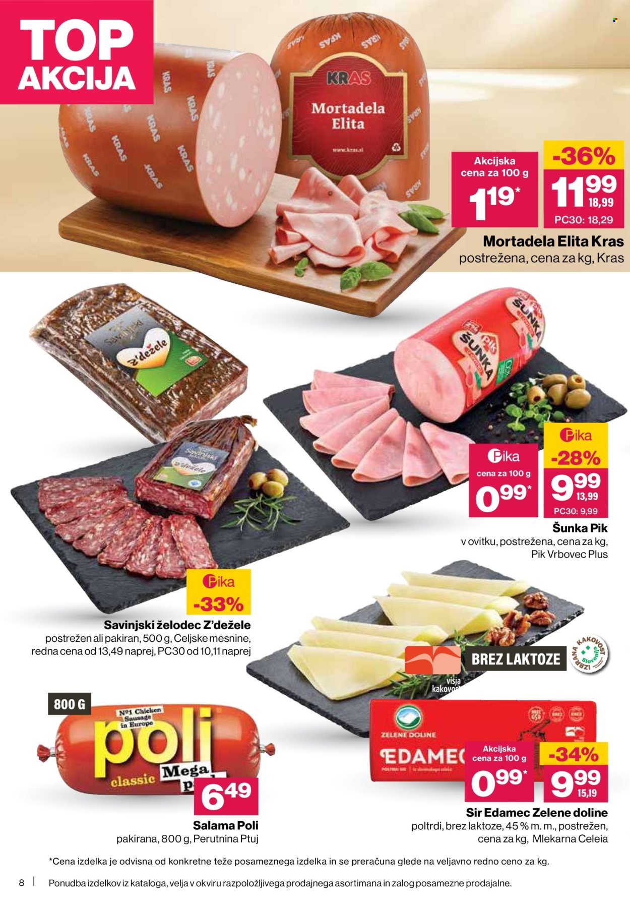 MERCATOR katalog - Redni katalog (2026-01-29 - 2026-02-04)