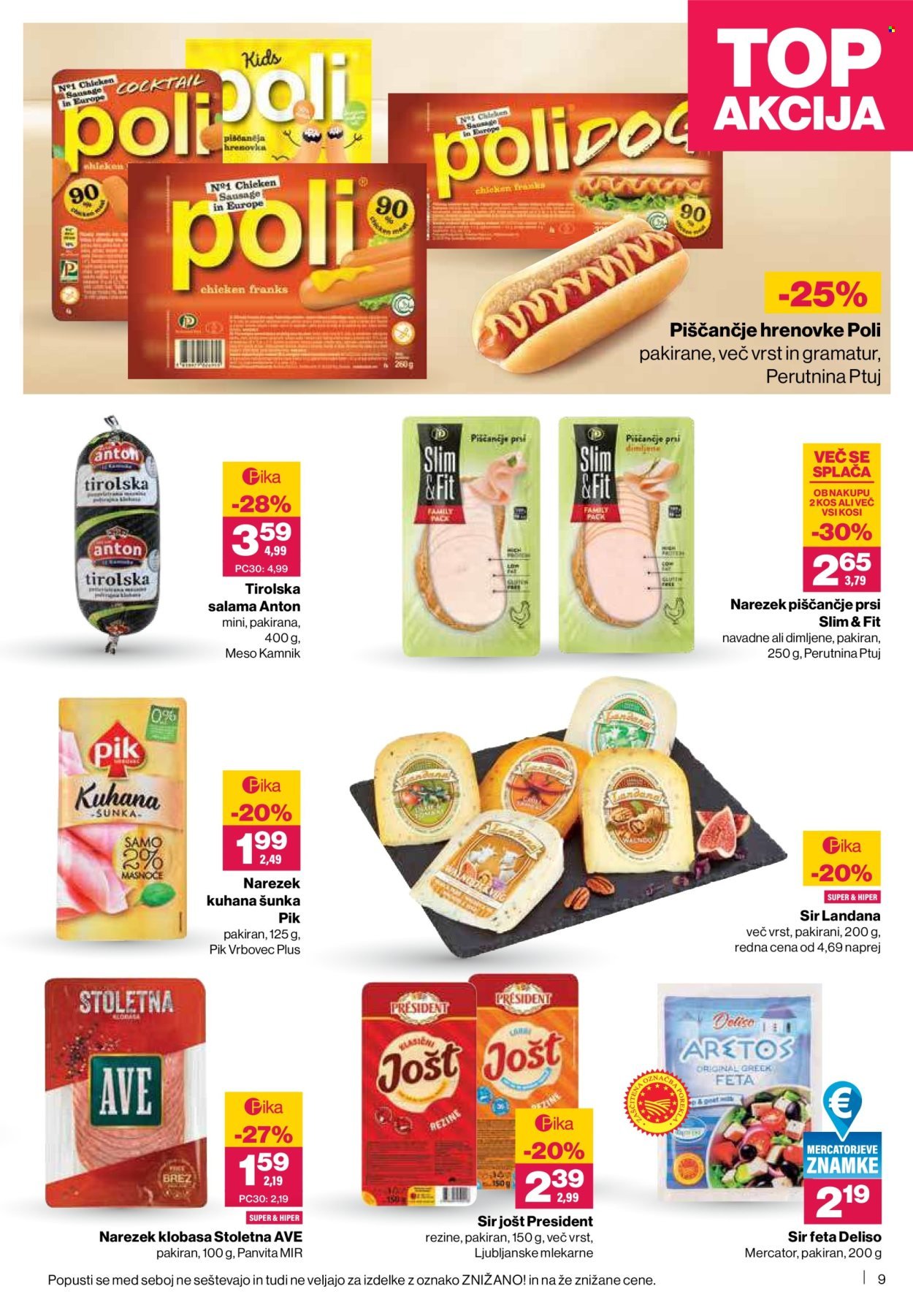 MERCATOR katalog - Redni katalog (2026-01-29 - 2026-02-04)