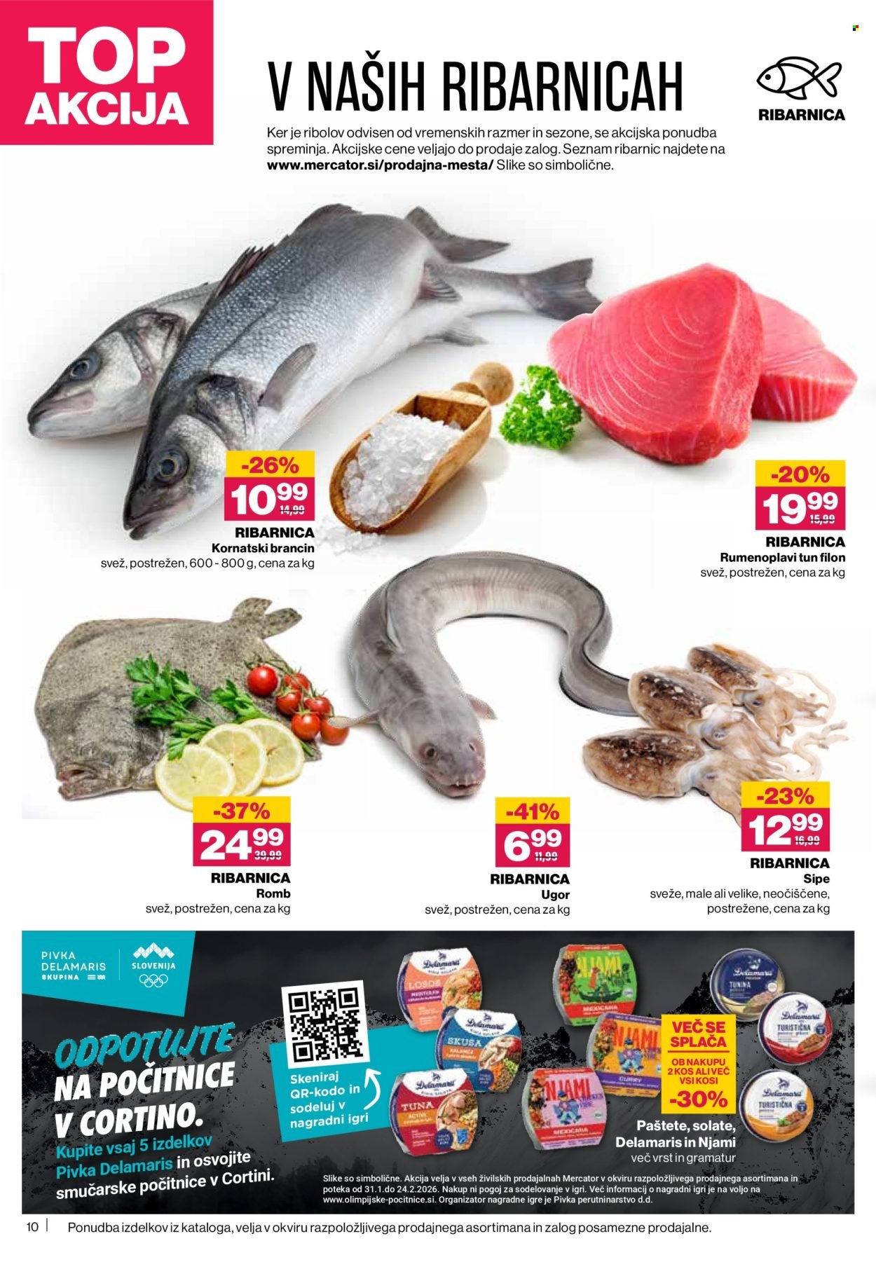 MERCATOR katalog - Redni katalog (2026-01-29 - 2026-02-04)