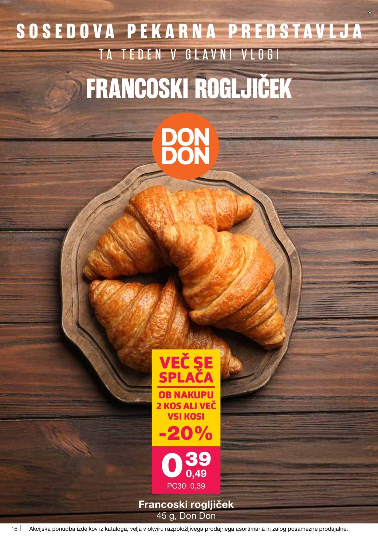 MERCATOR katalog - Redni katalog (2025-10-02 - 2025-10-08)