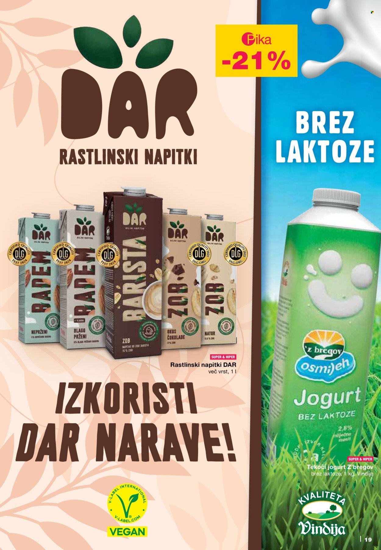 MERCATOR katalog - Redni katalog (2025-10-02 - 2025-10-08)
