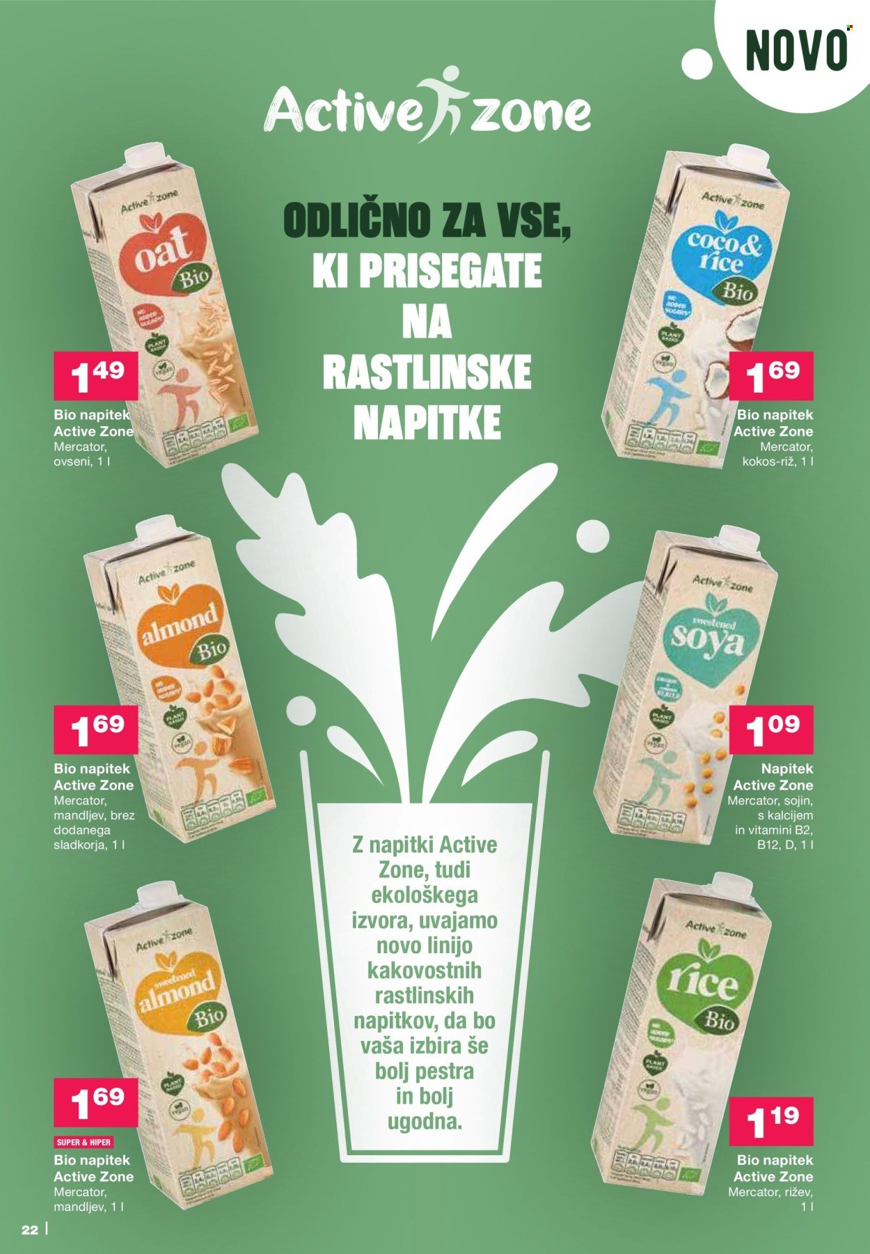 MERCATOR katalog - Redni katalog (2025-10-02 - 2025-10-08)