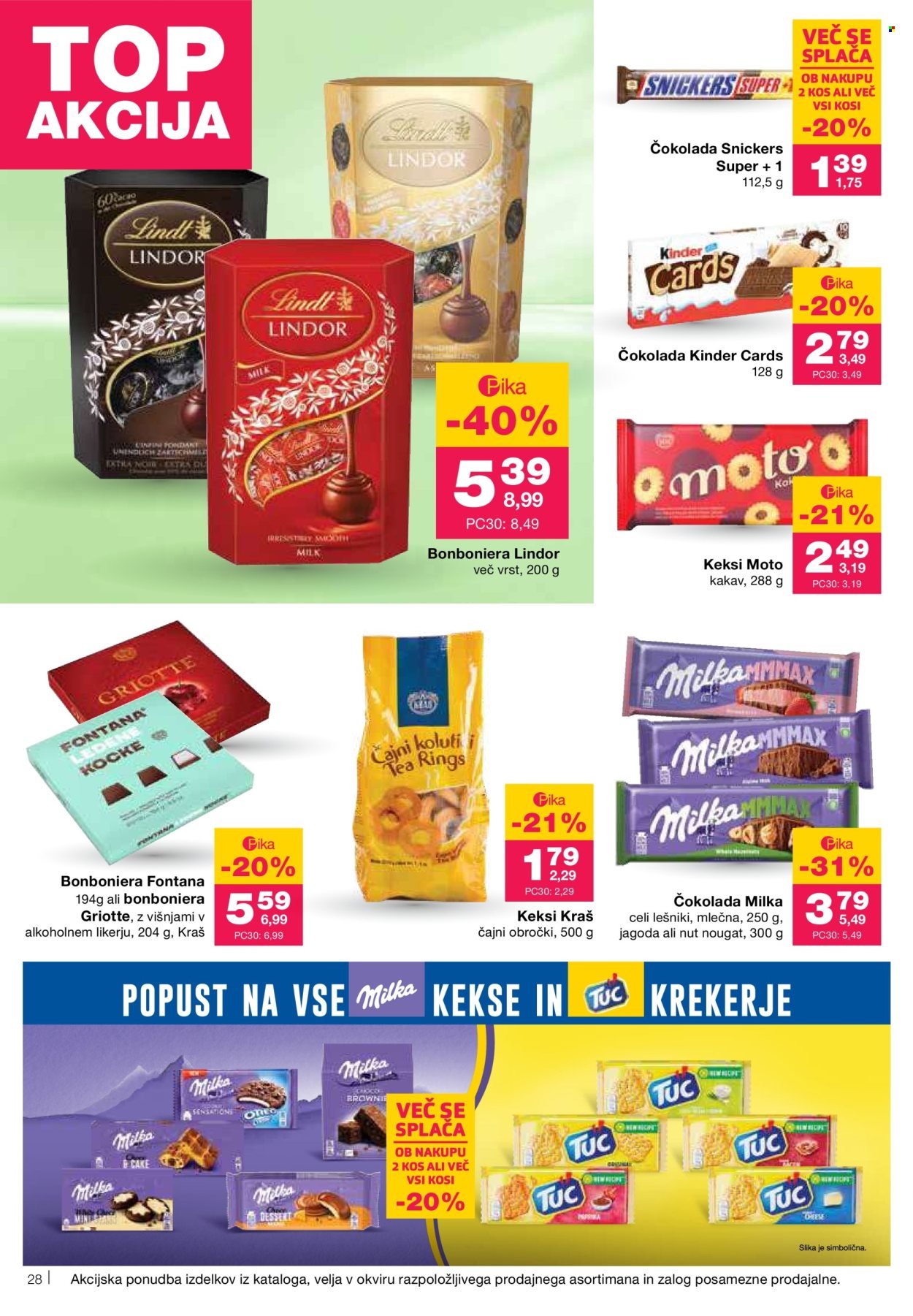 MERCATOR katalog - Redni katalog (2025-10-02 - 2025-10-08)